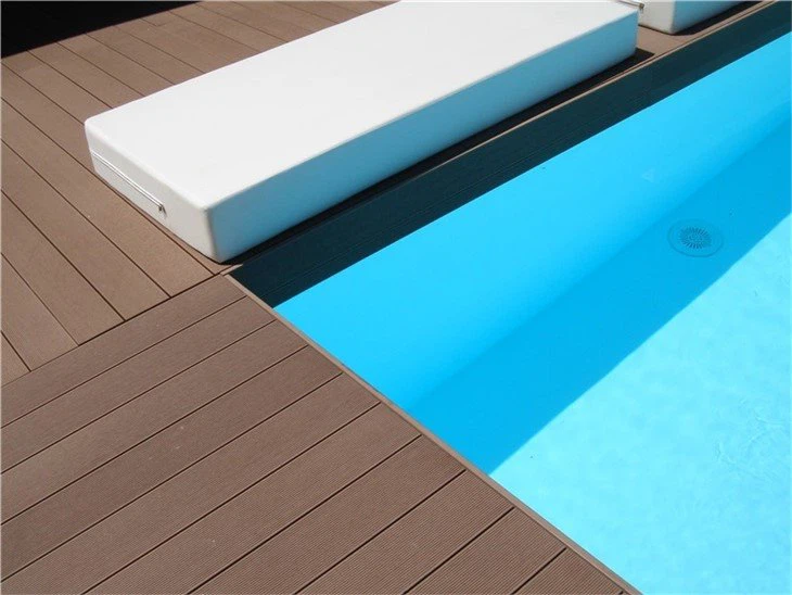 China Decking manufacturers