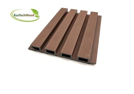 Új generációs co-extrusion kompozit falpanel